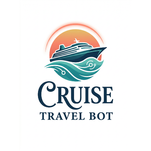 Cruise Travel Bot logo